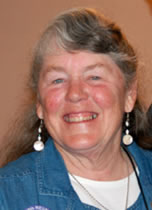 Barbara Bitney